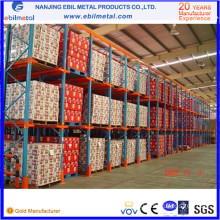 Hot Sale China Manufacture Steel Q235 Drive in Racking